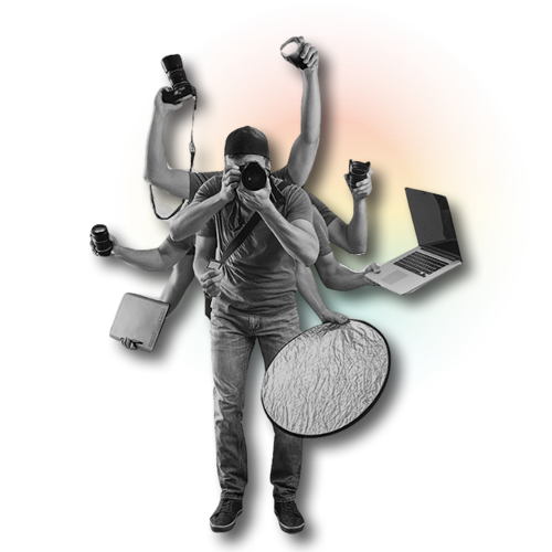 Why Choose PNA Digital